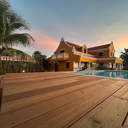 Landhuis Belnem Bonaire Playa Exterior photo