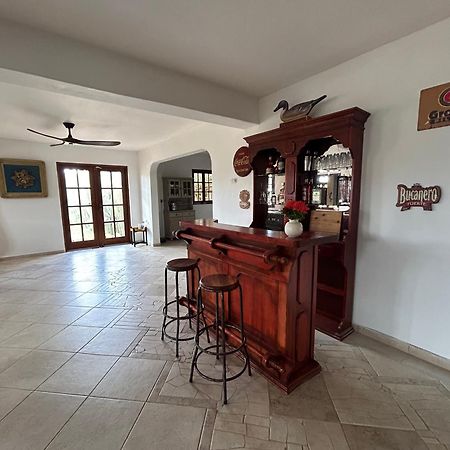 Landhuis Belnem Bonaire Playa Exterior photo