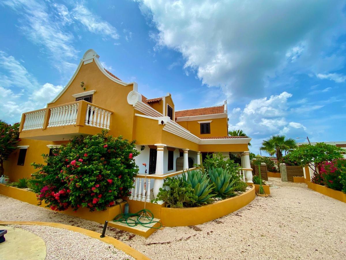 Landhuis Belnem Bonaire Playa Exterior photo