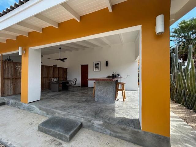 Landhuis Belnem Bonaire Playa Exterior photo