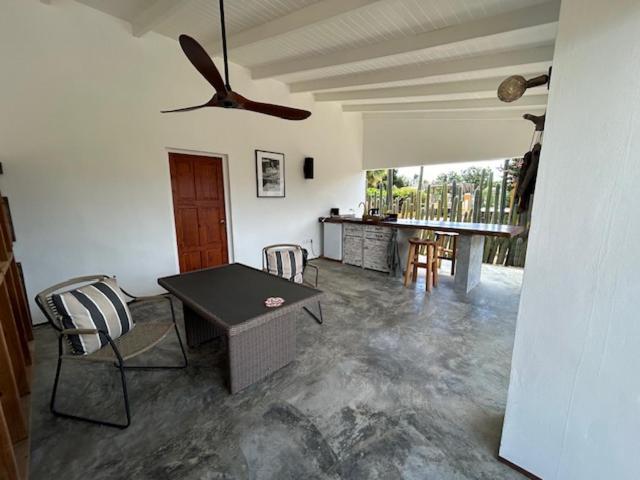 Landhuis Belnem Bonaire Playa Exterior photo