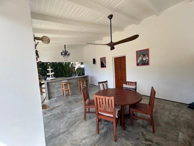 Landhuis Belnem Bonaire Playa Exterior photo
