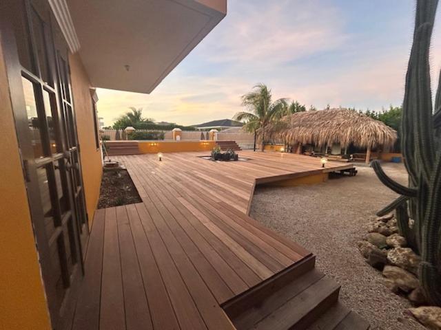 Landhuis Belnem Bonaire Playa Exterior photo