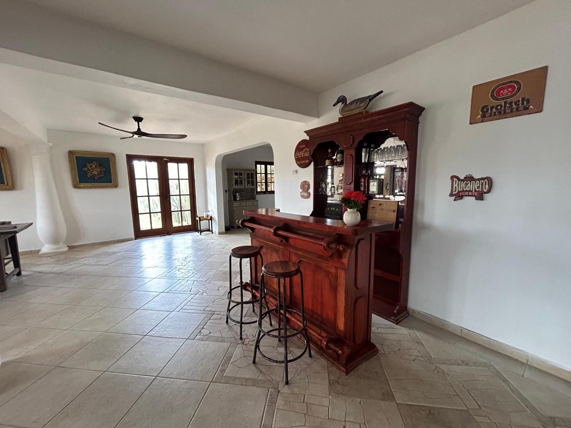 Landhuis Belnem Bonaire Playa Exterior photo