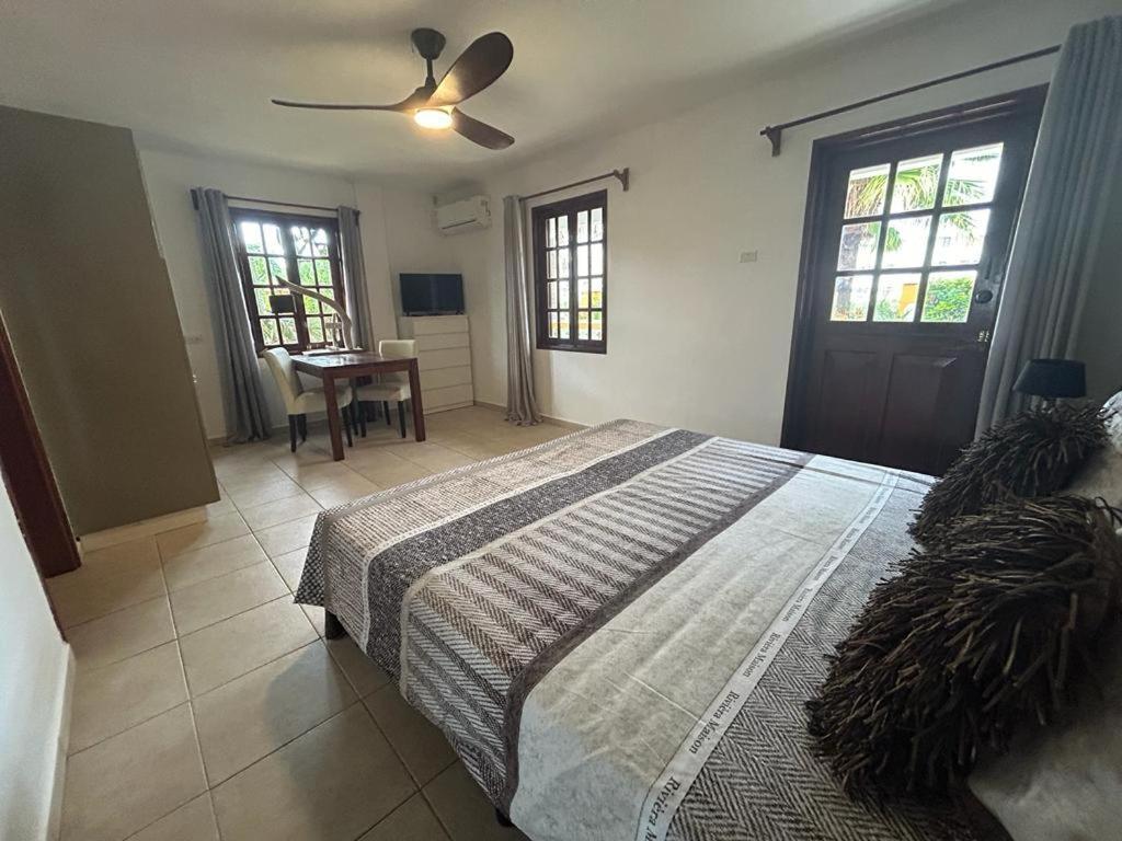Landhuis Belnem Bonaire Playa Exterior photo