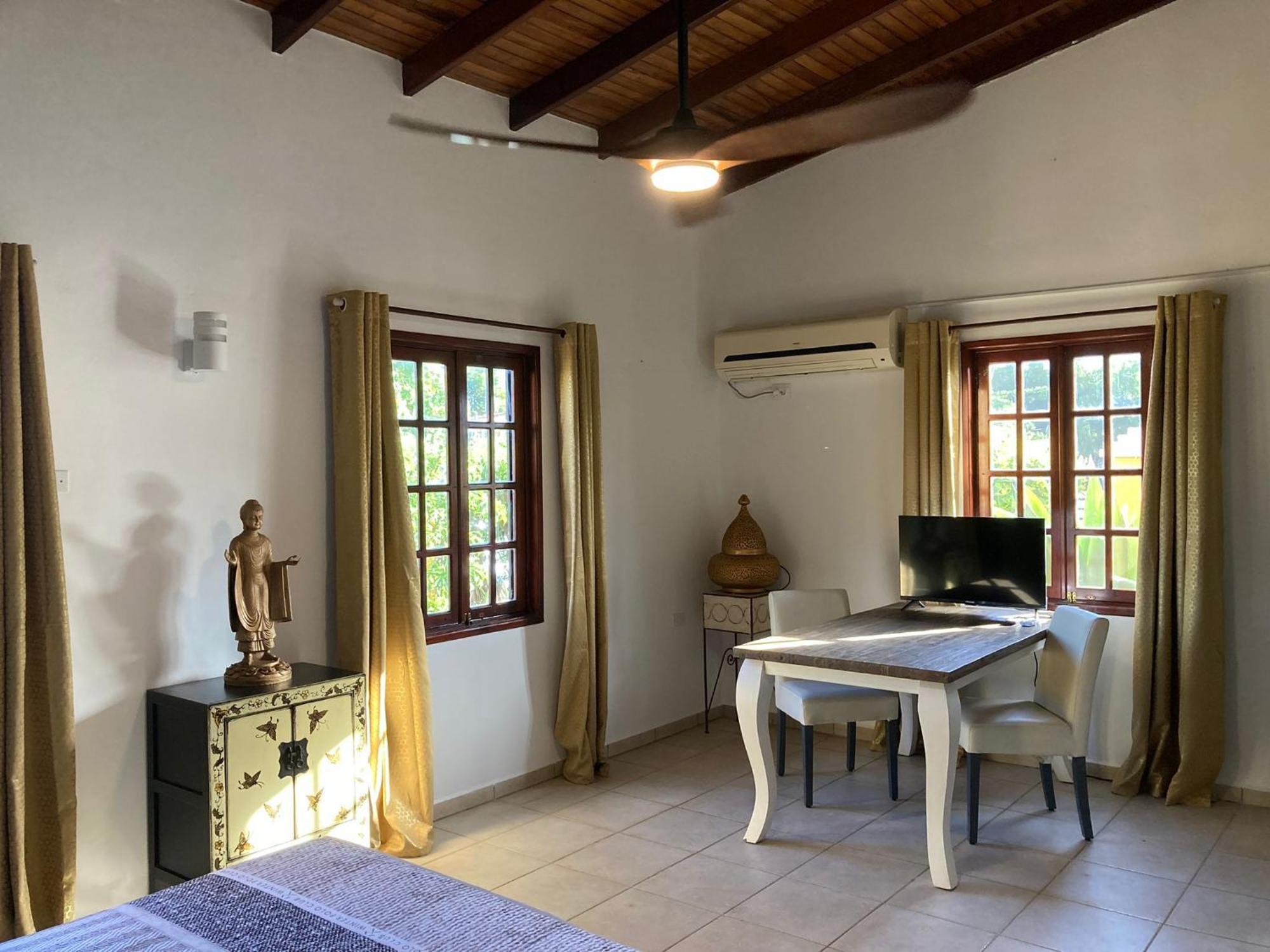 Landhuis Belnem Bonaire Playa Exterior photo