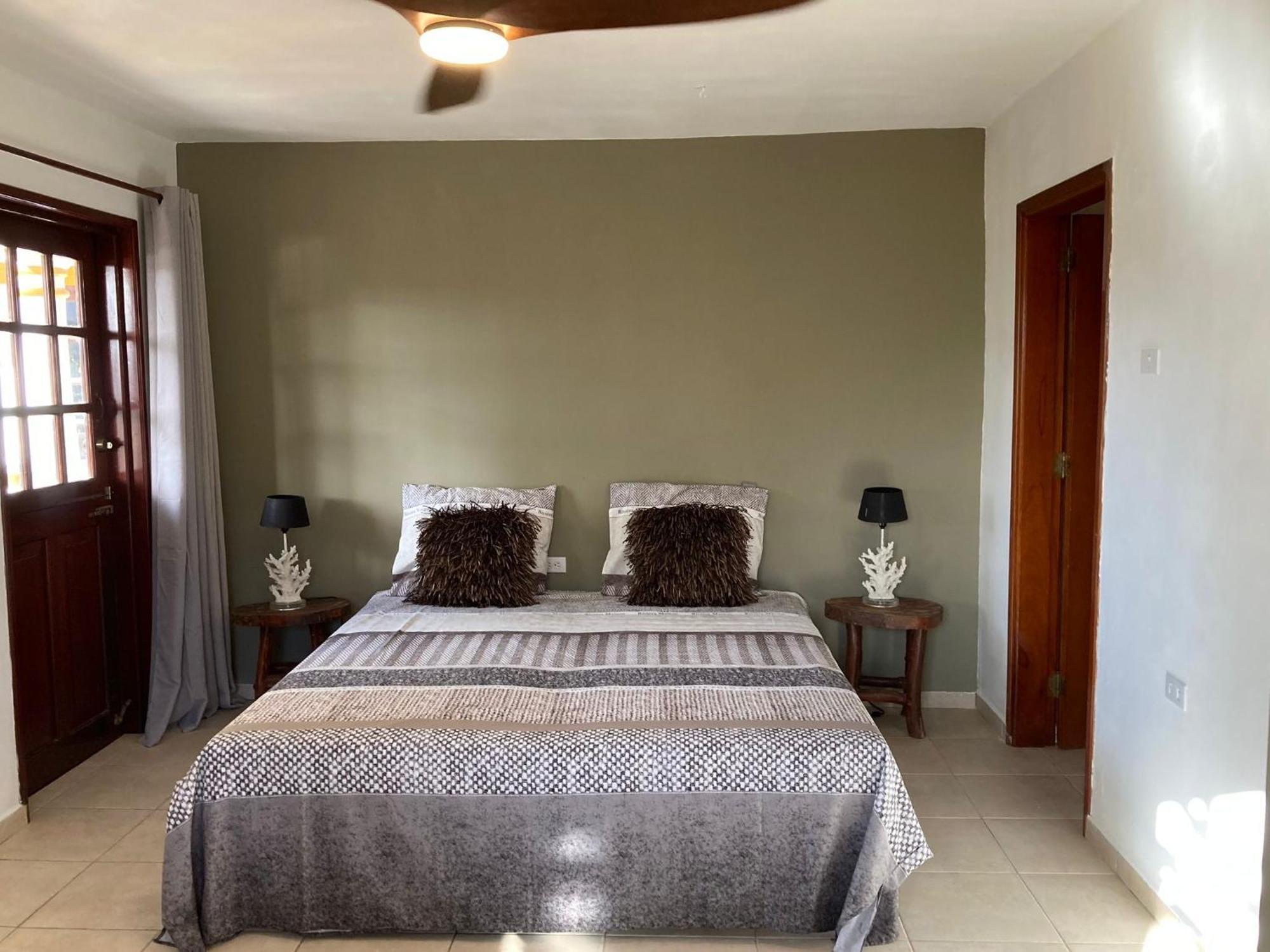 Landhuis Belnem Bonaire Playa Exterior photo