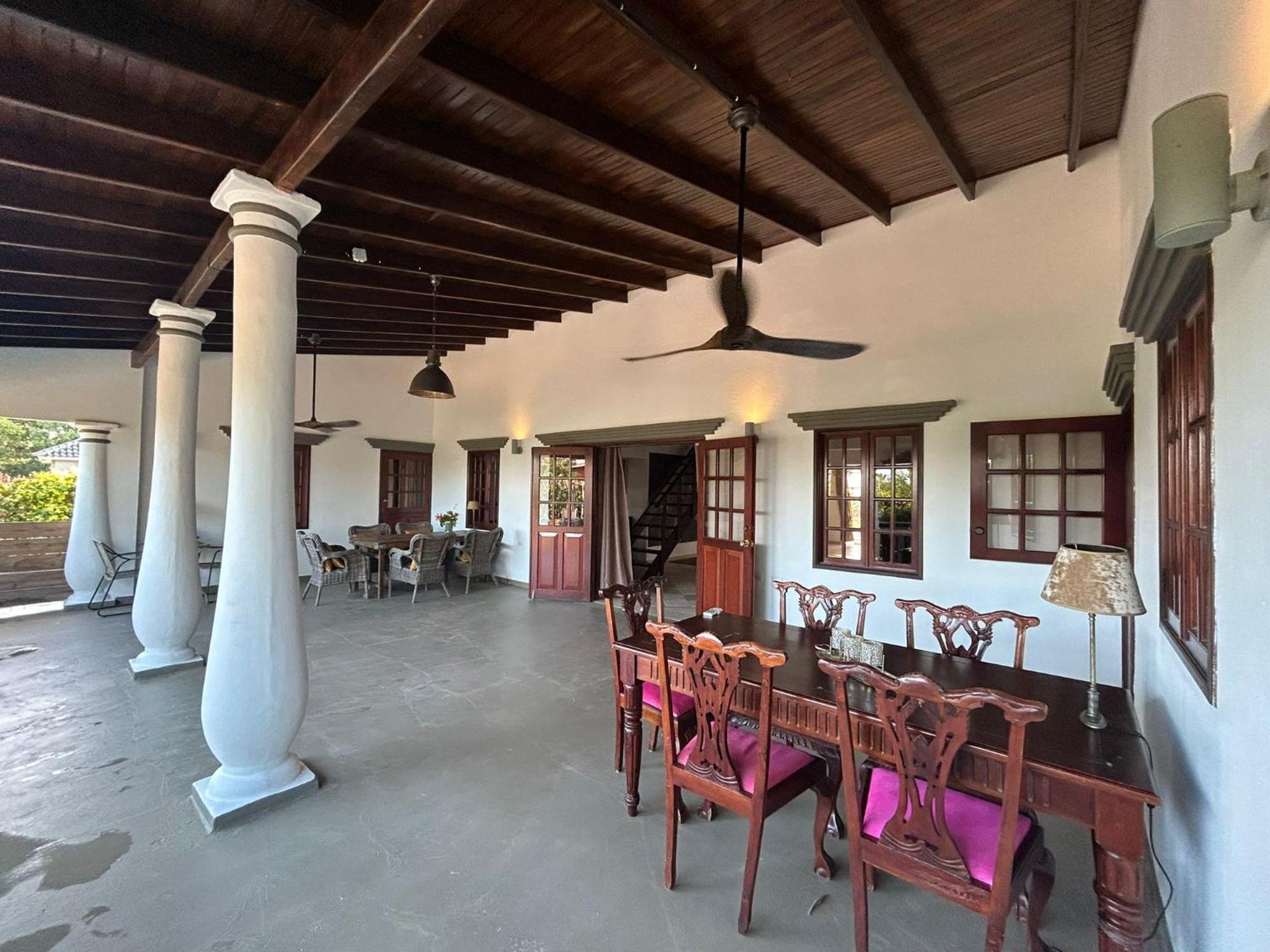 Landhuis Belnem Bonaire Playa Exterior photo