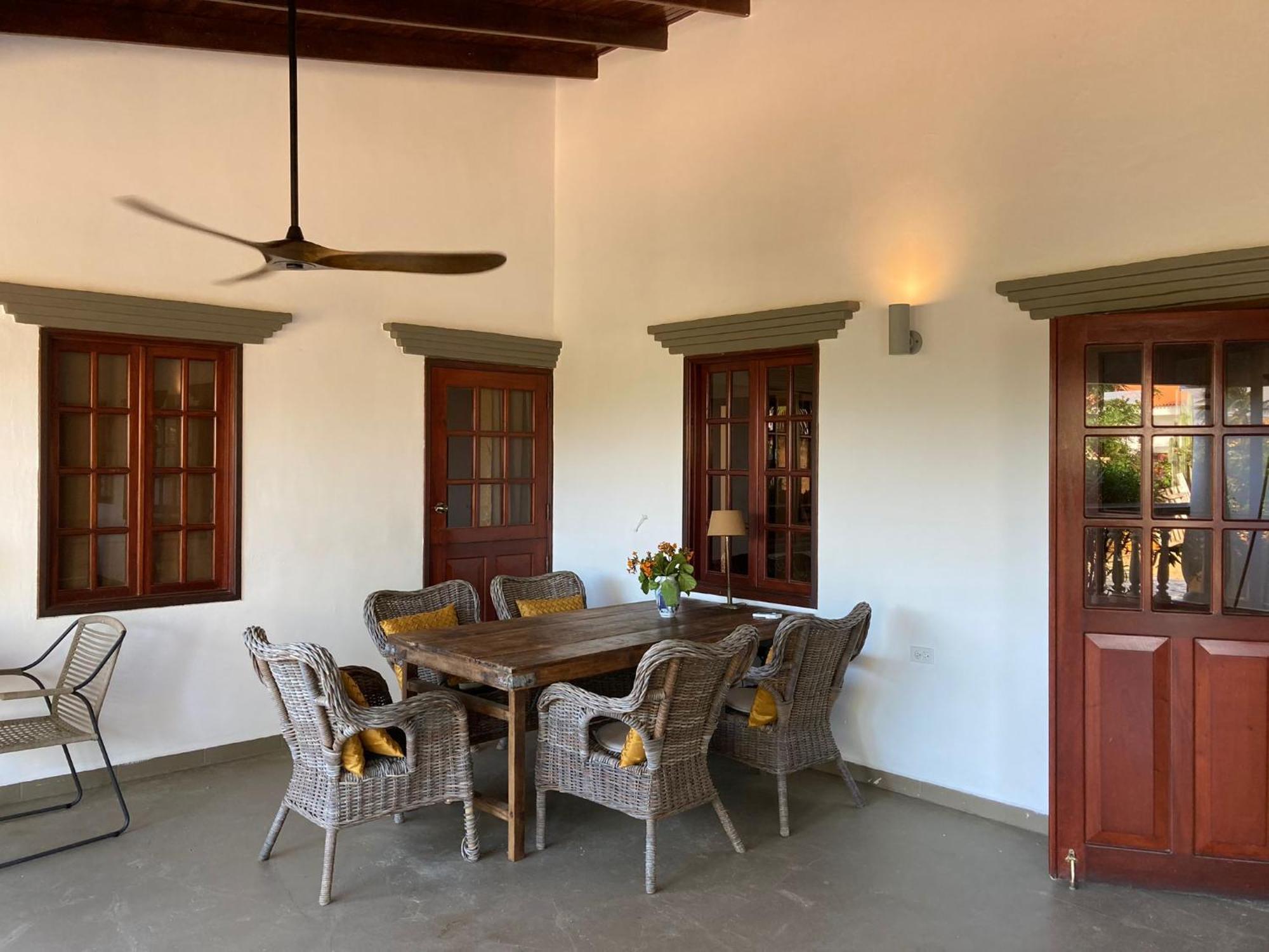 Landhuis Belnem Bonaire Playa Exterior photo