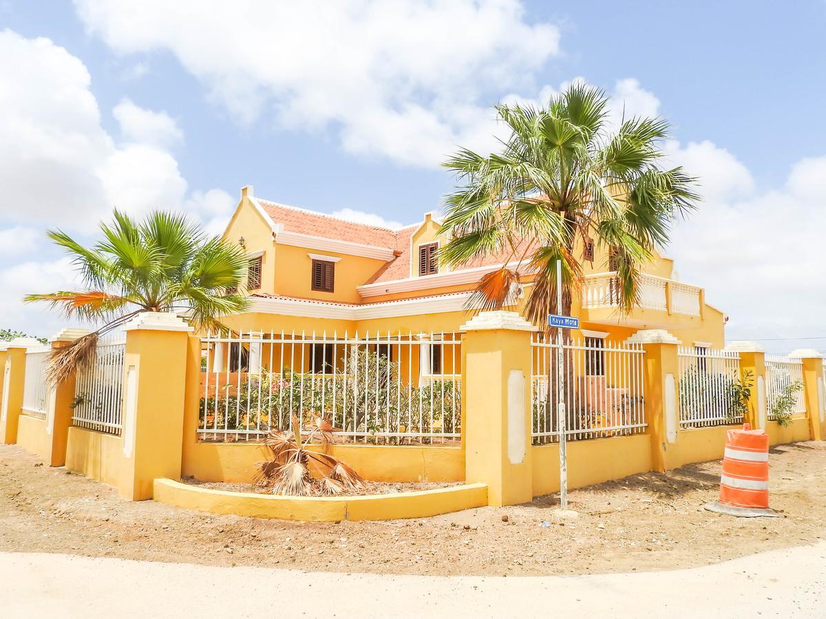 Landhuis Belnem Bonaire Playa Exterior photo